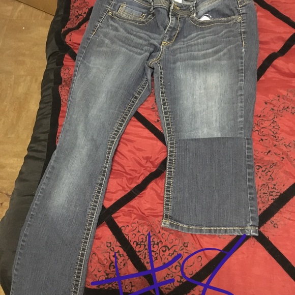 Pants - Picture 8 of 8